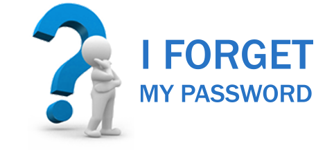 Recover Password